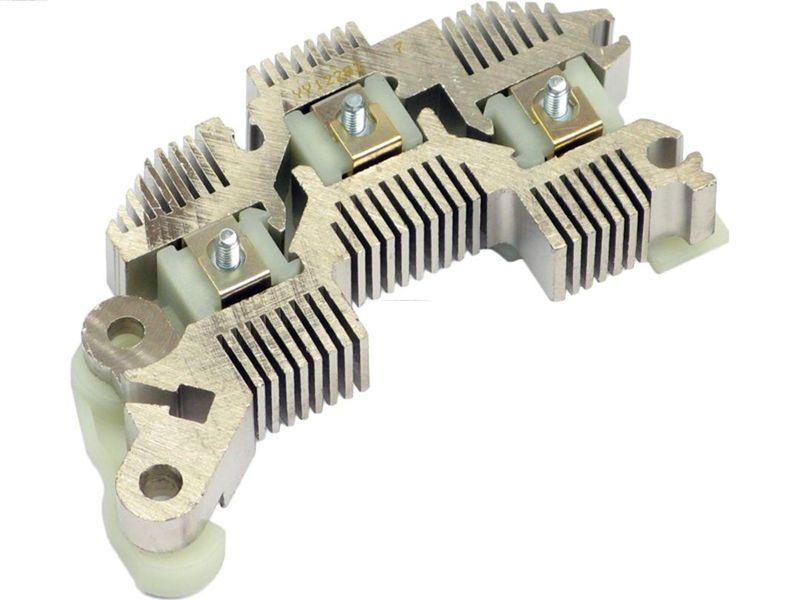 AS-PL ARC1028 Rectifier, alternator