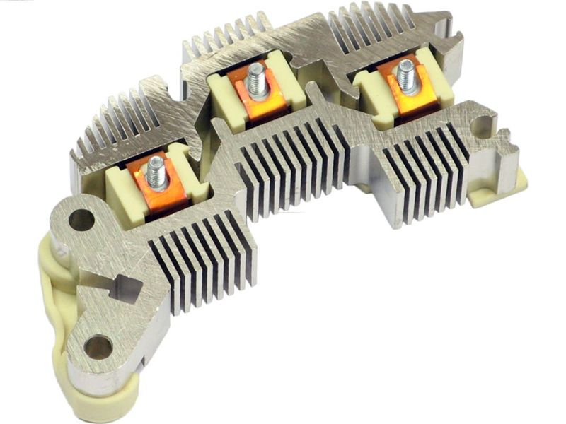 AS-PL ARC1029 Rectifier, alternator