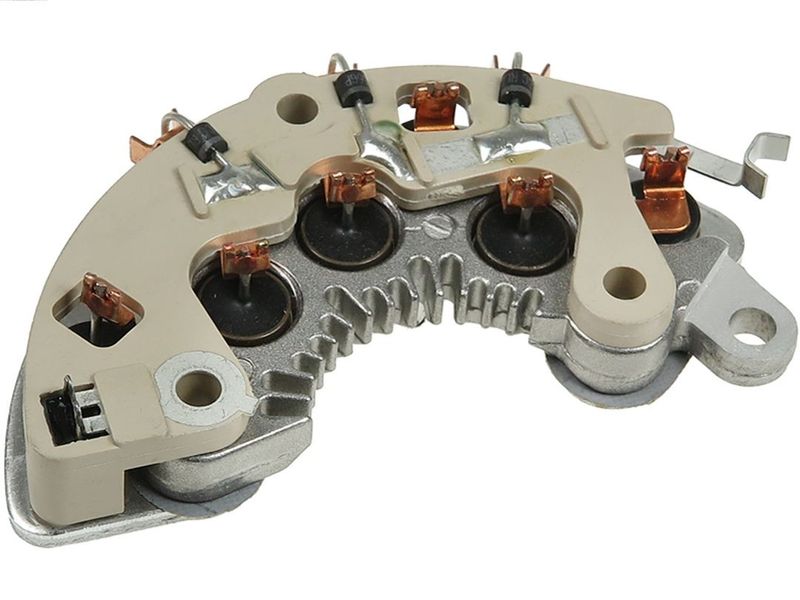 AS-PL ARC1030 Rectifier, alternator