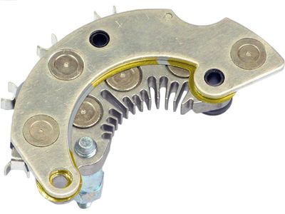 Rectifier, alternator AS-PL ARC1033