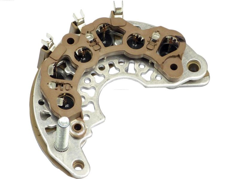 AS-PL ARC1036 Rectifier, alternator