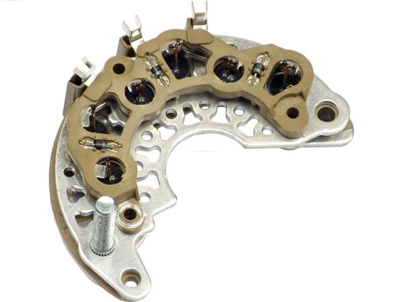 AS-PL ARC1037 Rectifier, alternator