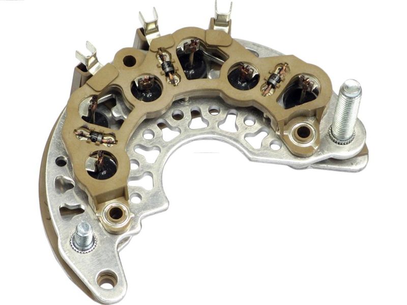 AS-PL ARC1038 Rectifier, alternator