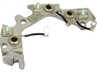 Rectifier, alternator AS-PL ARC1041