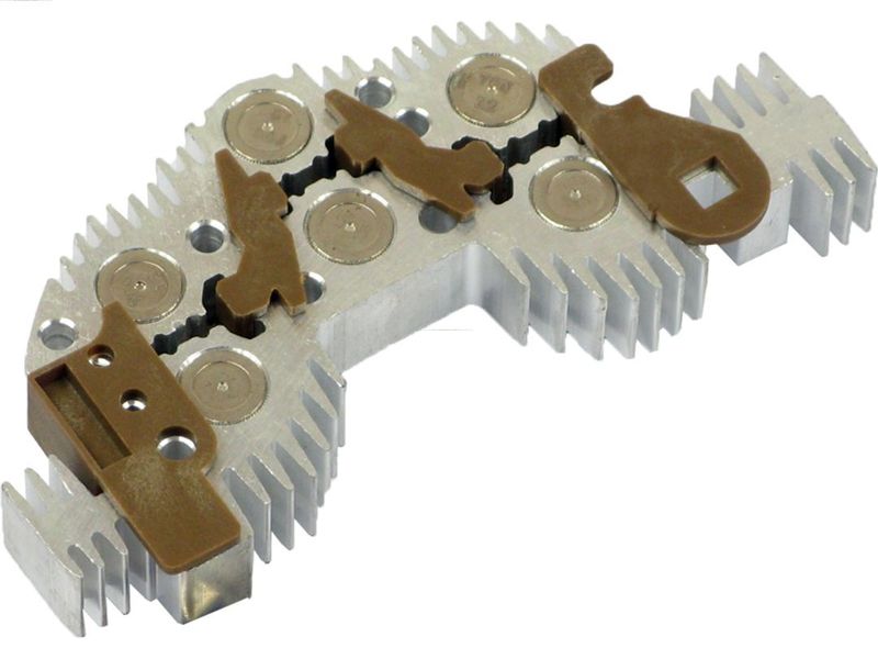 AS-PL ARC1042 Rectifier, alternator