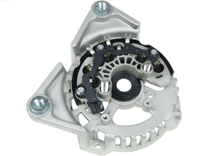 AS-PL ARC1048 Bracket, alternator drive flange