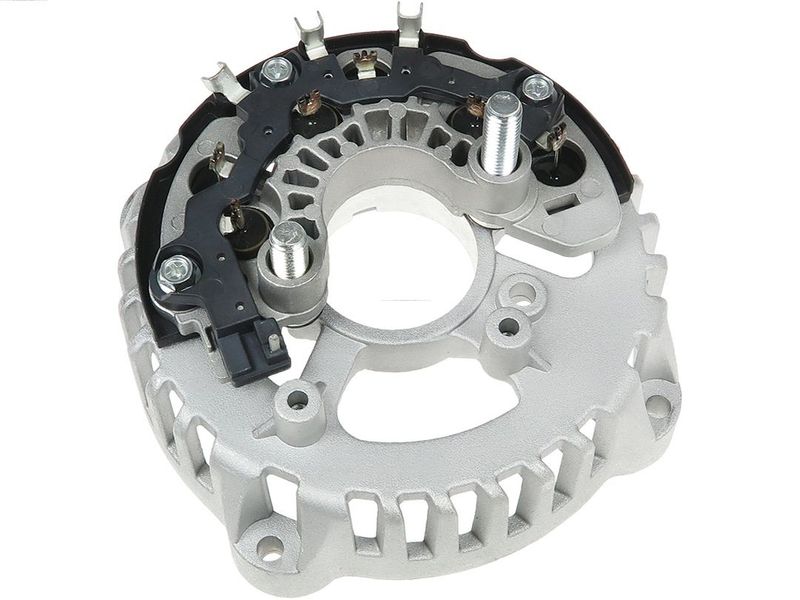 AS-PL ARC1054S Bracket, alternator drive flange