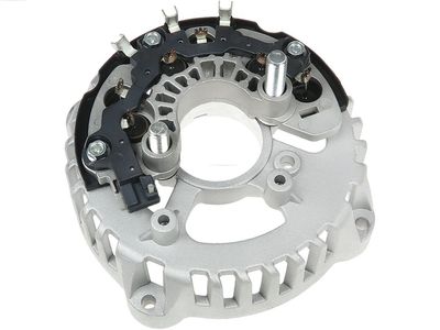 Bracket, alternator drive flange AS-PL ARC1054S