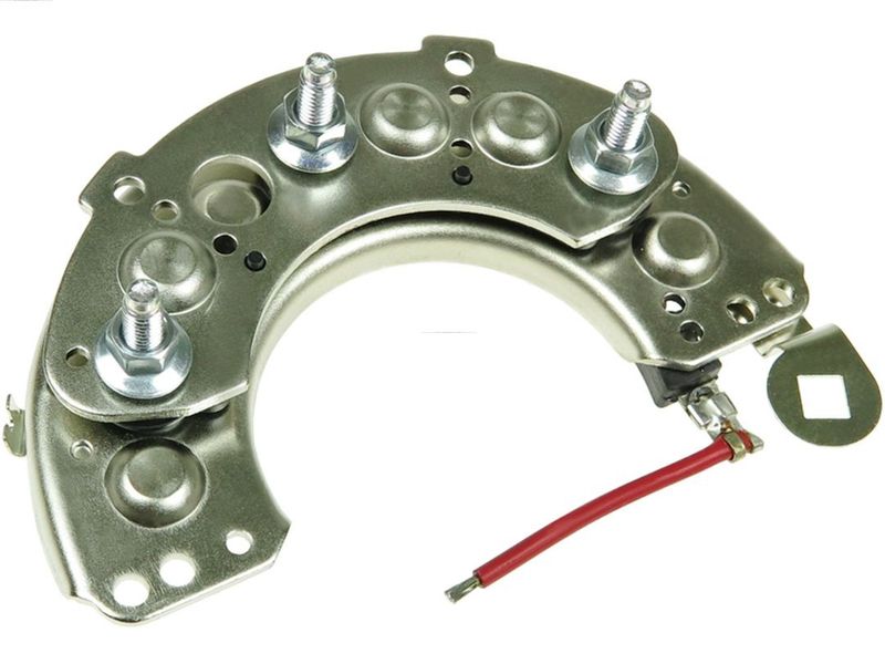 AS-PL ARC2002 Rectifier, alternator