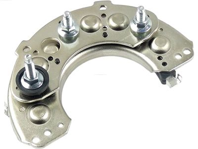Rectifier, alternator AS-PL ARC2005