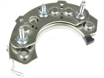 Rectifier, alternator AS-PL ARC2007