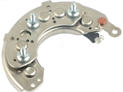 Rectifier, alternator AS-PL ARC2009HD