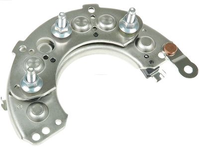 Rectifier, alternator AS-PL ARC2011