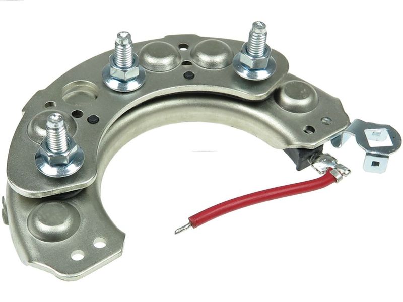 AS-PL ARC2013 Rectifier, alternator