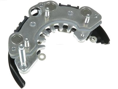 Rectifier, alternator AS-PL ARC2017