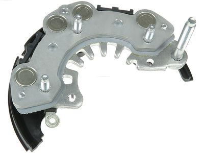 Rectifier, alternator AS-PL ARC2018