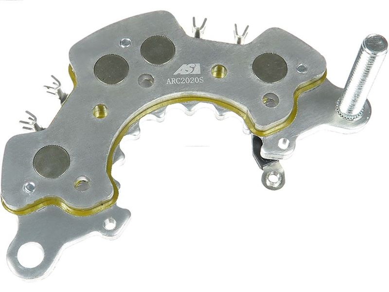 AS-PL ARC2020S Rectifier, alternator