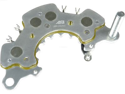 Rectifier, alternator AS-PL ARC2020S