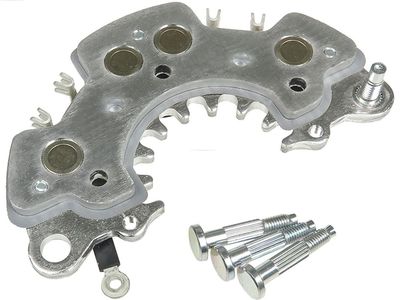 Rectifier, alternator AS-PL ARC2022