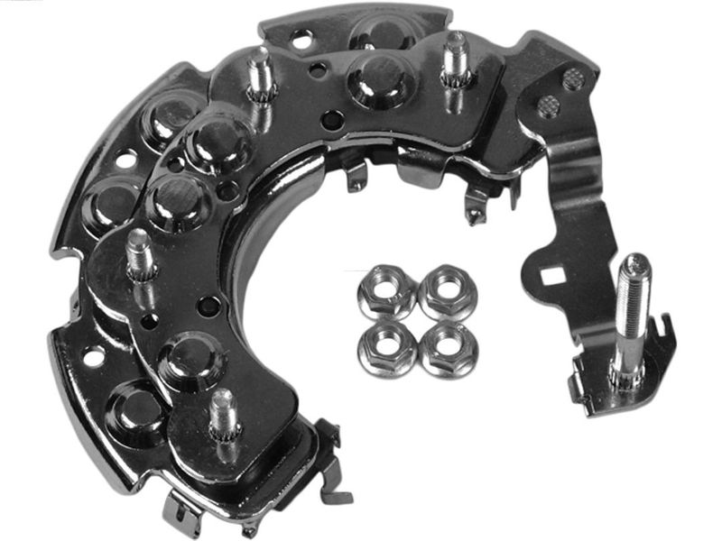 AS-PL ARC2026 Rectifier, alternator