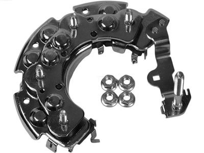 Rectifier, alternator AS-PL ARC2026