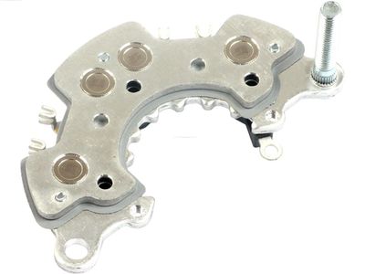 Rectifier, alternator AS-PL ARC2029