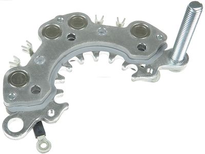 Rectifier, alternator AS-PL ARC2032