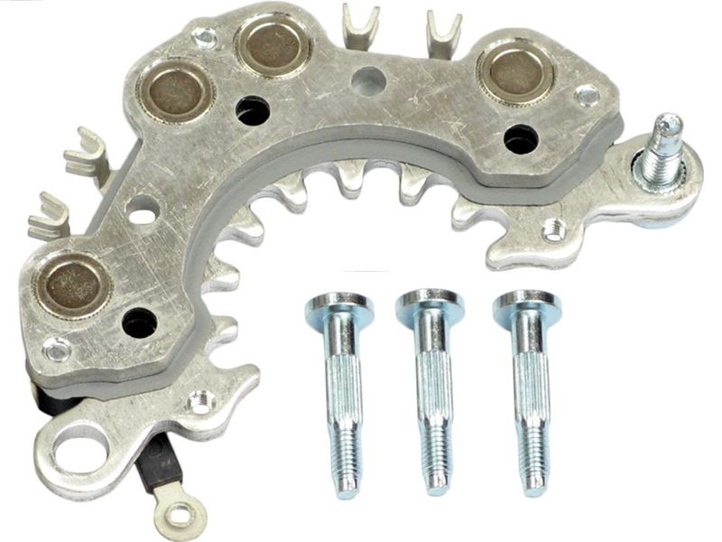 AS-PL ARC2041 Rectifier, alternator