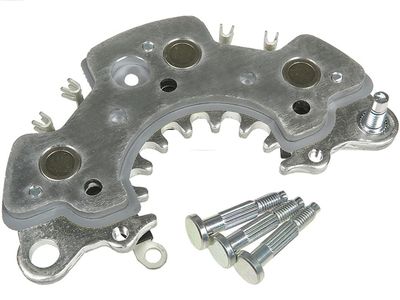 Rectifier, alternator AS-PL ARC2046