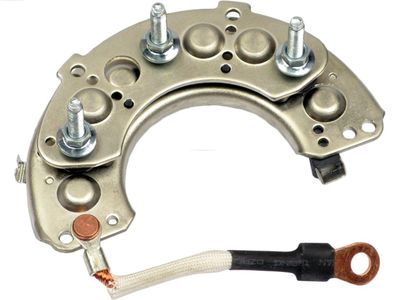 Rectifier, alternator AS-PL ARC2051