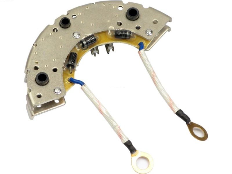 AS-PL ARC2053 Rectifier, alternator