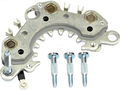 Rectifier, alternator AS-PL ARC2056