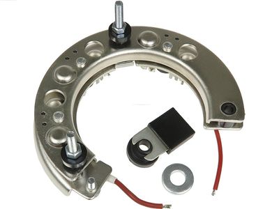 Rectifier, alternator AS-PL ARC2061