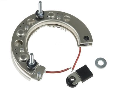 Rectifier, alternator AS-PL ARC2063