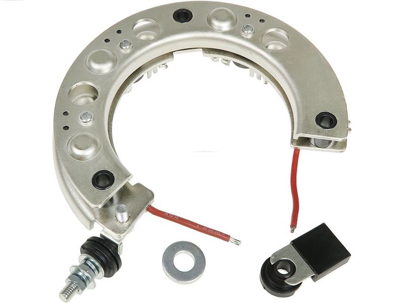 AS-PL ARC2064 Rectifier, alternator