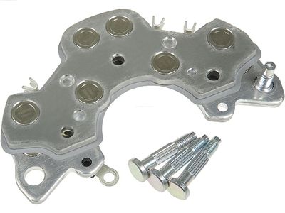 Rectifier, alternator AS-PL ARC2065