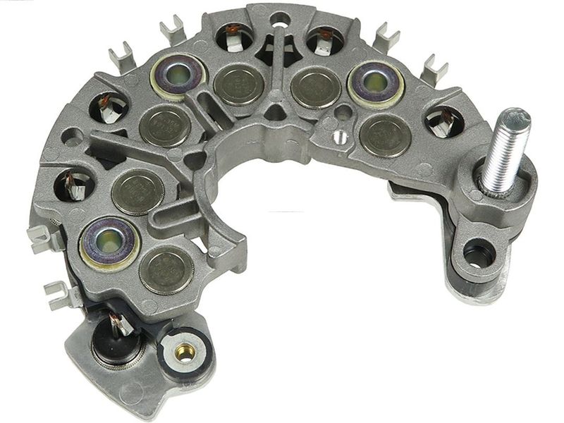 AS-PL ARC2066 Rectifier, alternator
