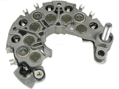 Rectifier, alternator AS-PL ARC2066
