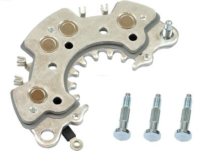 Rectifier, alternator AS-PL ARC2071