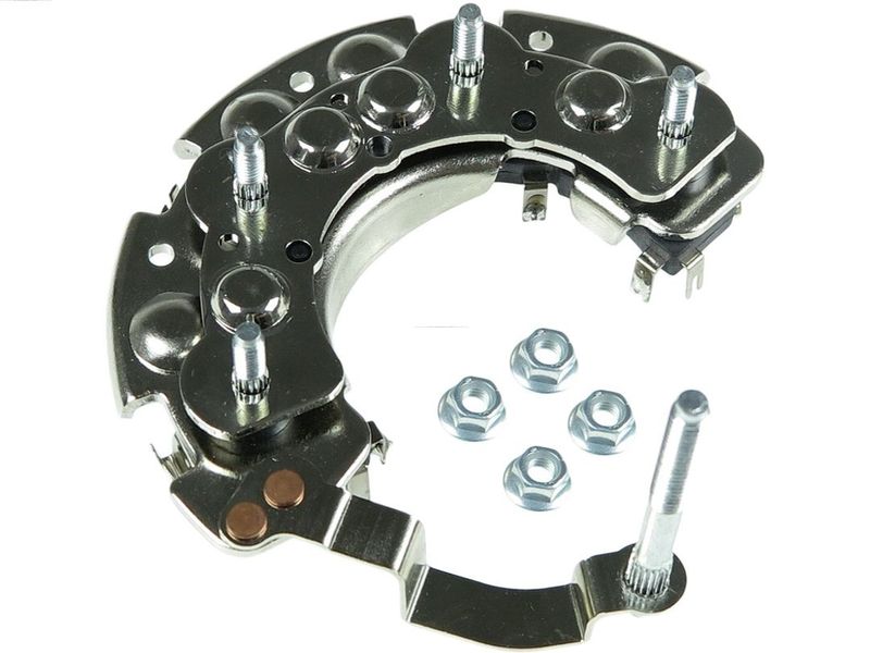 AS-PL ARC2074 Rectifier, alternator