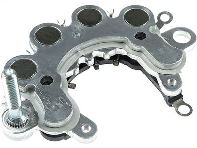 Rectifier, alternator AS-PL ARC2076