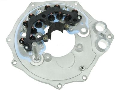 Rectifier, alternator AS-PL ARC2083S