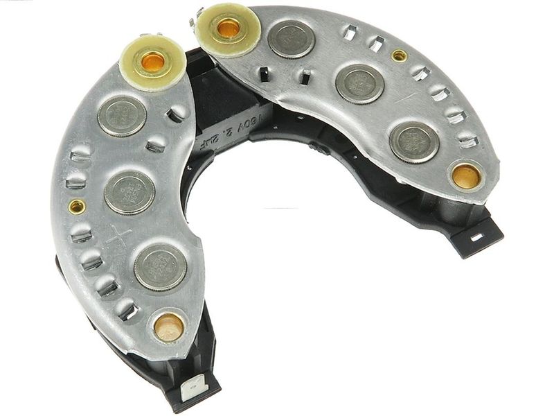 AS-PL ARC3001 Rectifier, alternator