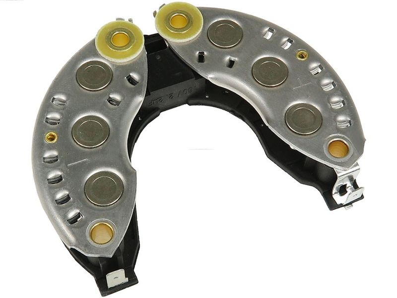 AS-PL ARC3008 Rectifier, alternator