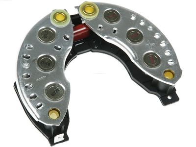 Rectifier, alternator AS-PL ARC3009B