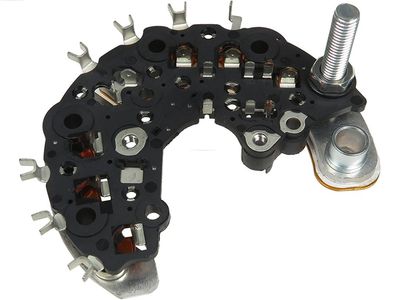 Rectifier, alternator AS-PL ARC3014
