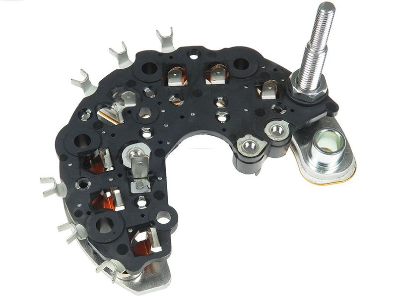 AS-PL ARC3016 Rectifier, alternator