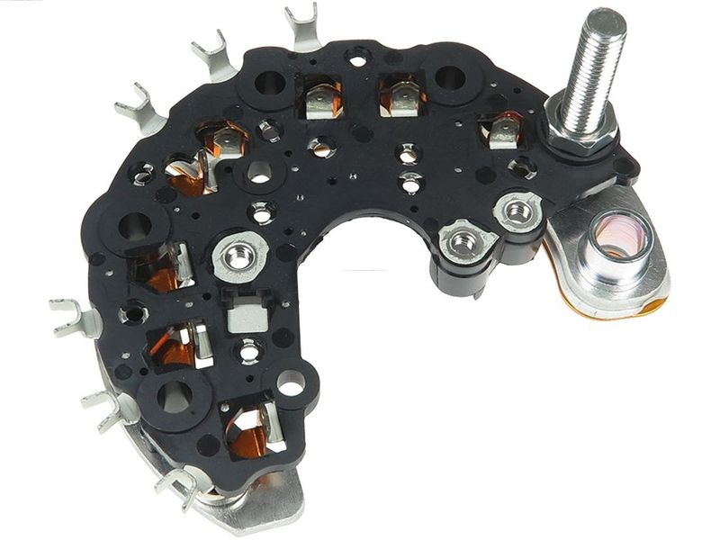 AS-PL ARC3018 Rectifier, alternator