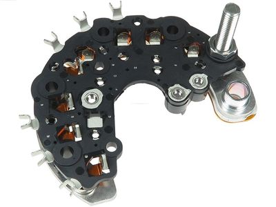 Rectifier, alternator AS-PL ARC3018
