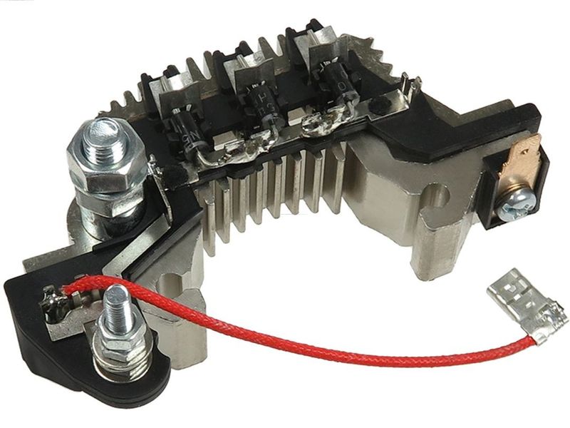 AS-PL ARC3020 Rectifier, alternator